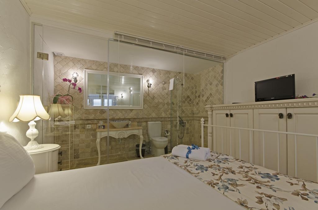 Alacati Roka Hotel Alaçatı Exterior photo