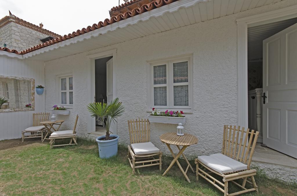 Alacati Roka Hotel Alaçatı Exterior photo