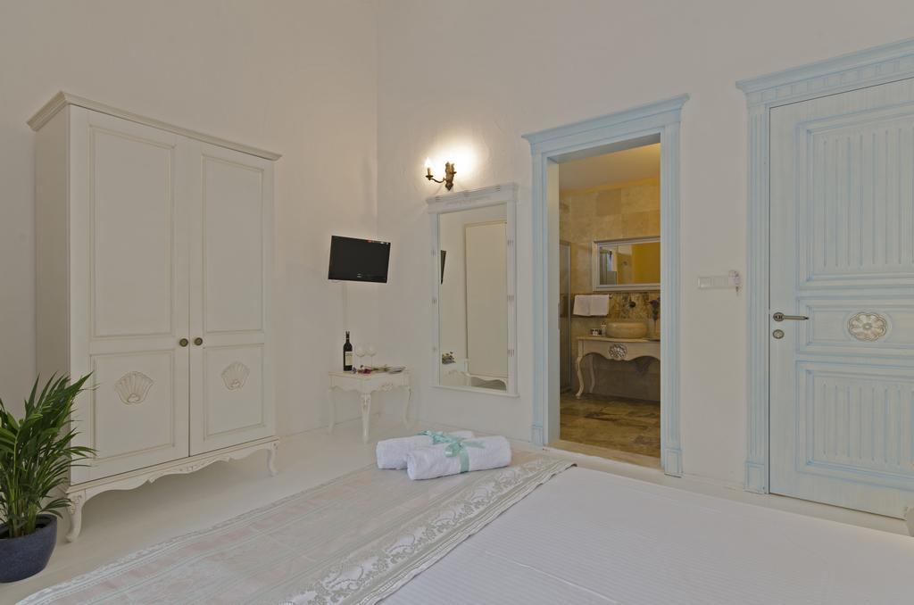 Alacati Roka Hotel Alaçatı Exterior photo