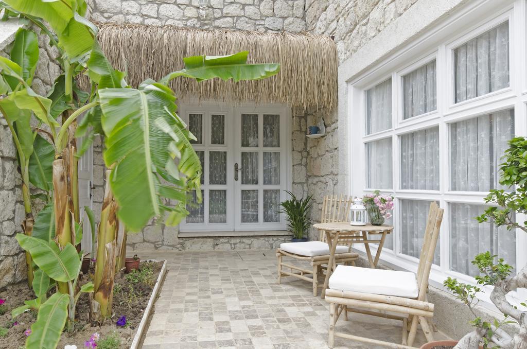 Alacati Roka Hotel Alaçatı Exterior photo