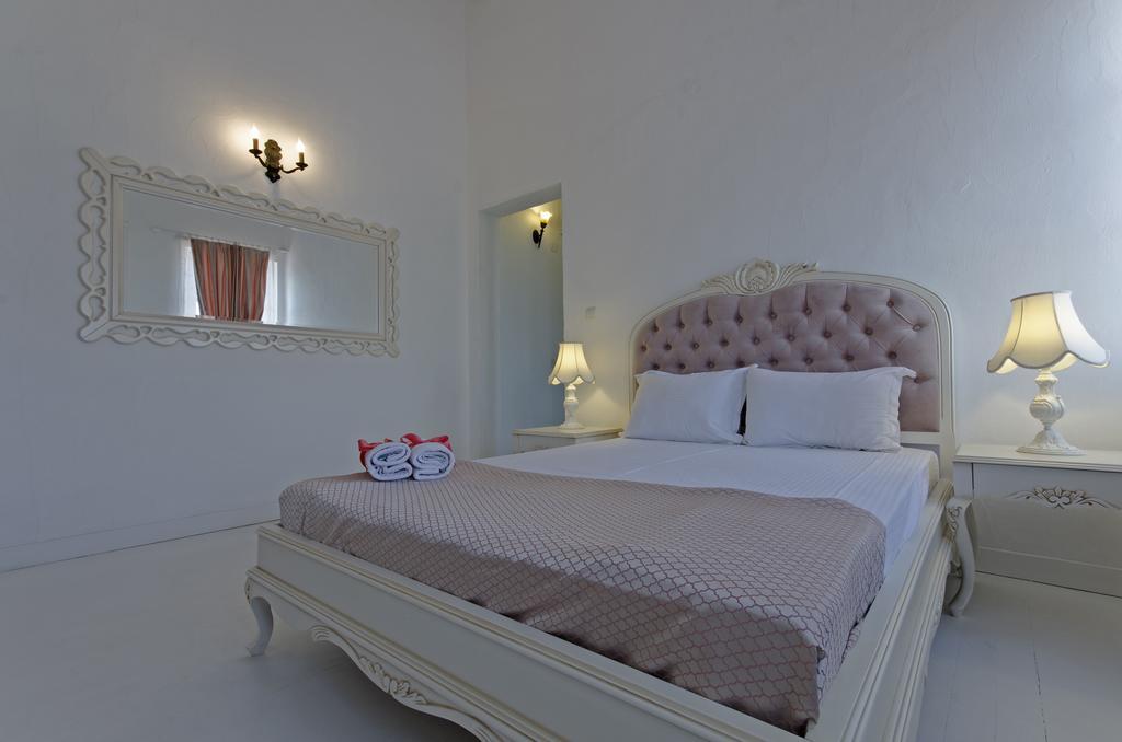 Alacati Roka Hotel Alaçatı Exterior photo